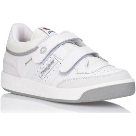 Sapatilhas de Running para Adultos U.S. Polo Assn. KOSMO001A Branco | Tienda24 - Global Online Shop Tienda24.eu