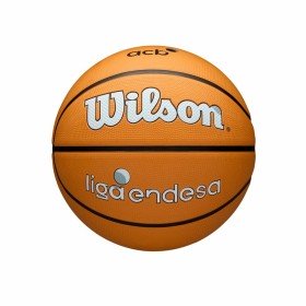 Basketball Wilson NBA Plus Vibe Blau | Tienda24 - Global Online Shop Tienda24.eu