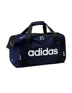 Bolsa de Deporte con Portazapatos Under Armour Undeniable 5.0 Negro Talla única | Tienda24 Tienda24.eu