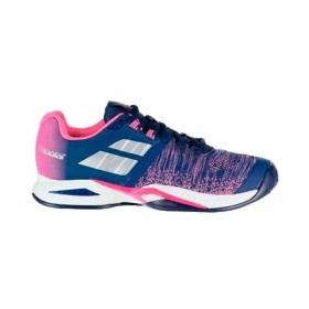 Chaussures de Tennis pour Femmes Asics Solution Speed FF 3 Menthe | Tienda24 - Global Online Shop Tienda24.eu