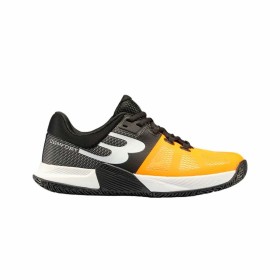 Adult's Padel Trainers Babolat Sensa Black | Tienda24 - Global Online Shop Tienda24.eu