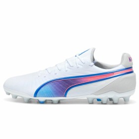 Chaussures de Football pour Adultes Mizuno Morelia Neo Iv Beta Elite Jaune | Tienda24 - Global Online Shop Tienda24.eu