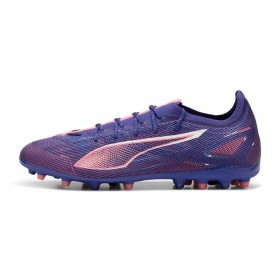 Adult's Multi-stud Football Boots Puma FUTURE 7 MATCH+ LL MG White | Tienda24 - Global Online Shop Tienda24.eu