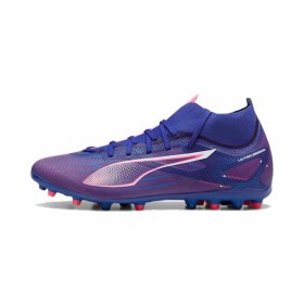 Childrens Football Boots Mizuno Monarcida Neo II Select MD Blue Unisex | Tienda24 - Global Online Shop Tienda24.eu