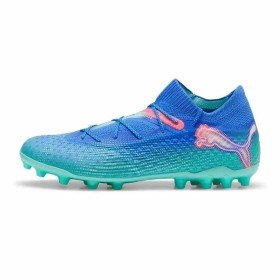 Chaussures de Football pour Adultes Mizuno Monarcida Neo III Select Ag Blanc | Tienda24 - Global Online Shop Tienda24.eu