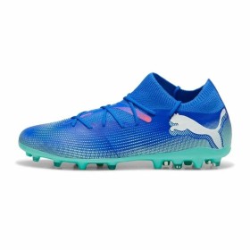 Chaussures de Football pour Adultes Mizuno Monarcida Neo III Select Ag Jaune | Tienda24 - Global Online Shop Tienda24.eu