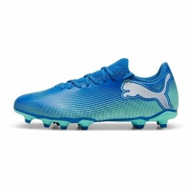 Chaussures de Football pour Adultes Puma Ultra Play It Jaune | Tienda24 - Global Online Shop Tienda24.eu