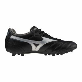 Chaussures de Football pour Adultes Puma Ultra Play MG Jaune | Tienda24 - Global Online Shop Tienda24.eu