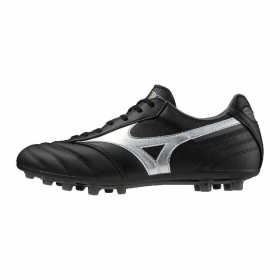 Adult's Football Boots Puma Future Play MG Yellow Grey | Tienda24 - Global Online Shop Tienda24.eu