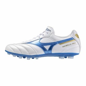 Scarpe da Calcio per Bambini Puma Future Play TT V Azzurro Uomo | Tienda24 - Global Online Shop Tienda24.eu