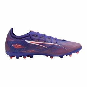 Chaussures de Football pour Adultes Puma ULTRA MATCH MG Jaune | Tienda24 - Global Online Shop Tienda24.eu