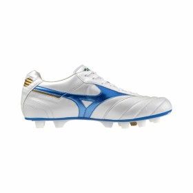 Fußballschuhe für Erwachsene New Balance Tekela v4 Magique Herren Braun | Tienda24 - Global Online Shop Tienda24.eu