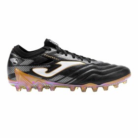 Fußballschuhe für Erwachsene Puma KING ULTIMATE MG Weiß Schwarz | Tienda24 - Global Online Shop Tienda24.eu