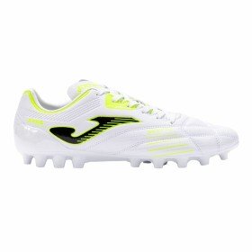 Chaussures de Football pour Adultes Joma Sport Score 2402 Blanc de Joma Sport, Bottes - Réf : S64165591, Prix : 56,19 €, Remi...