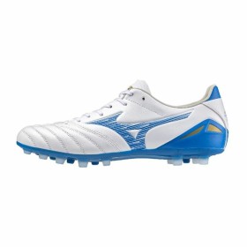 Adult's Football Boots Puma ULTRA MATCH+ L MG Sun Stream B Orange | Tienda24 - Global Online Shop Tienda24.eu