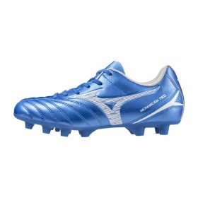 Chaussures de Football pour Adultes Puma Ultra Match+ Ll Fg/A Blanc Rouge | Tienda24 - Global Online Shop Tienda24.eu