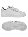 Unisex Sneaker Reebok Royal Complete Clean Velcro | Tienda24 Tienda24.eu