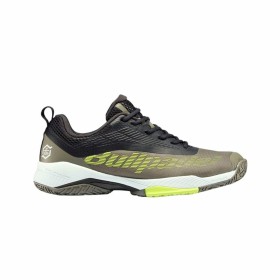 Chaussures de Padel pour Adultes Bullpadel Performance Hybrid 24I Kaki de Bullpadel, Baskets - Réf : S64165744, Prix : 81,54 ...