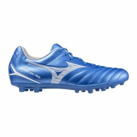 Chaussures de Football pour Adultes Mizuno Monarcida Neo III Select Ag Blanc | Tienda24 - Global Online Shop Tienda24.eu