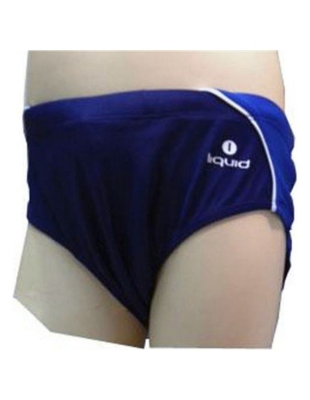 Herren Badehose Liquid Sport Slip Lou | Tienda24 Tienda24.eu