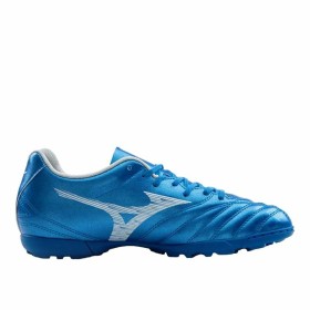 Adult's Football Boots Puma Future Play MG Yellow Grey | Tienda24 - Global Online Shop Tienda24.eu