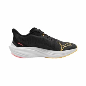 Sapatilhas de Running para Adultos Asics Gel-Pulse 15 Preto | Tienda24 - Global Online Shop Tienda24.eu