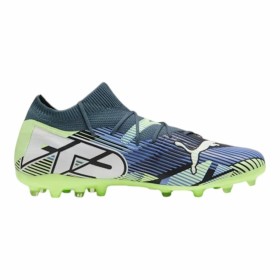 Chaussures de Football pour Adultes Puma Ultra Play FG/AG Blanc Rouge | Tienda24 - Global Online Shop Tienda24.eu