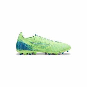 Chaussures de Football Multi-crampons pour Adultes Puma Future 7 Play MG Blanc | Tienda24 - Global Online Shop Tienda24.eu