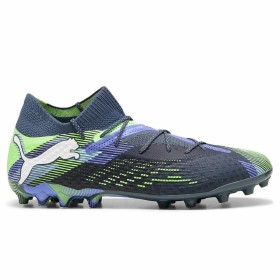 Adult's Football Boots Puma ULTRA MATCH+ L MG Sun Stream B Orange | Tienda24 - Global Online Shop Tienda24.eu