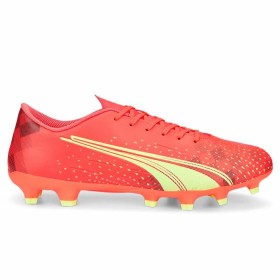 Chuteiras Infantis Puma Future Play TT V Azul Homem | Tienda24 - Global Online Shop Tienda24.eu