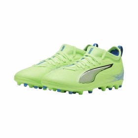 Multinocken-Fußballschuhe für Erwachsene Puma Ultra Play MG Orange Dunkelorange | Tienda24 - Global Online Shop Tienda24.eu