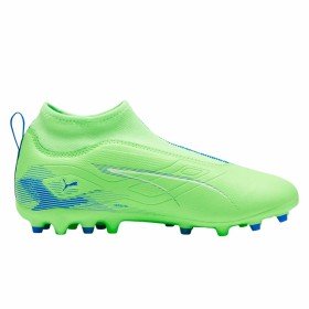 Fußballschuhe für Erwachsene Puma ULTRA MATCH+ L FG/A Schwarz | Tienda24 - Global Online Shop Tienda24.eu