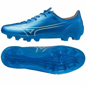 Adult's Football Boots Mizuno Monarcida Neo II Select AG Black | Tienda24 - Global Online Shop Tienda24.eu