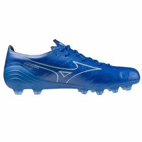 Adult's Multi-stud Football Boots Puma Ultra Match MG White | Tienda24 - Global Online Shop Tienda24.eu