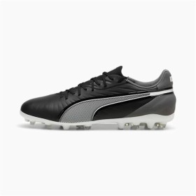 Chuteiras para Adultos Puma Ultra Match+ Ll Mg Azul elétrico Água-marinha Unissexo | Tienda24 - Global Online Shop Tienda24.eu