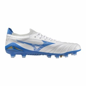 Chaussures de Football pour Adultes Mizuno Monarcida Neo III Select Ag Blanc | Tienda24 - Global Online Shop Tienda24.eu