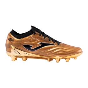 Adult's Football Boots Puma Ultra Match FG/AG White | Tienda24 - Global Online Shop Tienda24.eu