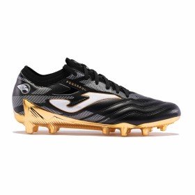 Chaussures de Football pour Adultes Joma Sport Powerful Cup 2401 Noir de Joma Sport, Bottes - Réf : S64166025, Prix : 86,74 €...