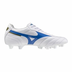 Adult's Football Boots Puma Future Play MG Yellow Grey | Tienda24 - Global Online Shop Tienda24.eu