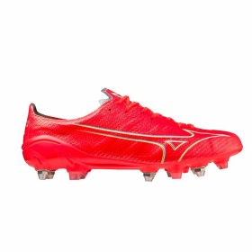 Chuteiras Infantis Puma Ultra Play Mg Laranja Homem | Tienda24 - Global Online Shop Tienda24.eu