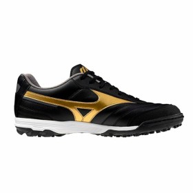 Botas de Fútbol Multitaco para Adultos Puma King Match MG Negro | Tienda24 - Global Online Shop Tienda24.eu