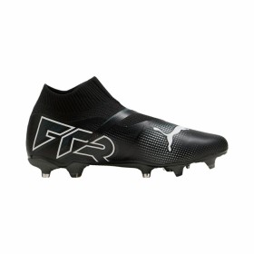 Botas de Fútbol para Adultos Puma Ultra Match MG Blanco | Tienda24 - Global Online Shop Tienda24.eu