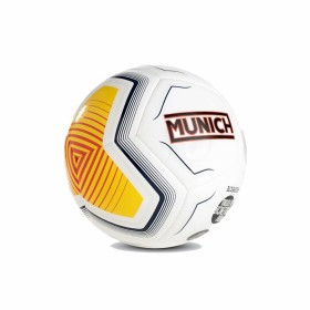 Bola de Futebol de Salão Munich 5001093 Multicolor de Munich, Bolas - Ref: S64166122, Preço: 16,96 €, Desconto: %