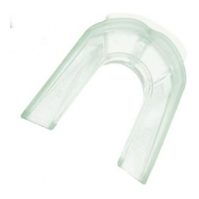 Mouth protector Gilbert Virtuo 3DY Black/Green | Tienda24 - Global Online Shop Tienda24.eu