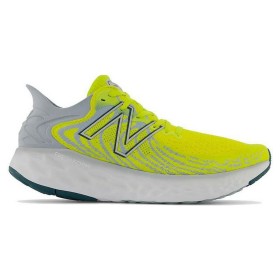 Sapatilhas de Running para Adultos New Balance Dynasoft Nergize V3 Cinzento claro | Tienda24 - Global Online Shop Tienda24.eu