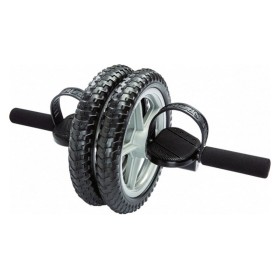 Roue Abdominale LongFit Sport | Tienda24 - Global Online Shop Tienda24.eu