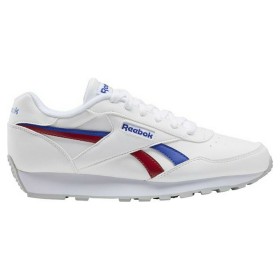 Chaussures de Sport pour Homme Reebok Sportswear Classic Aztrek Blanc | Tienda24 - Global Online Shop Tienda24.eu