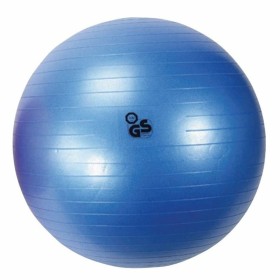 Bola Atipick FIT20007 Ø 65 cm Azul de Atipick, Balões de exercício e acessórios - Ref: S6454039, Preço: 23,57 €, Desconto: %