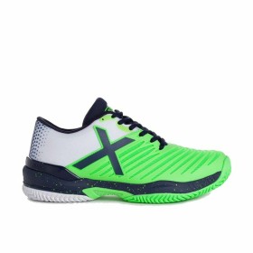 Adult's Padel Trainers Munich Padx 37 White | Tienda24 - Global Online Shop Tienda24.eu