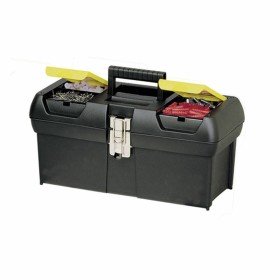 Werkzeugkasten Keter 251492 52,5 x 26 x 34,5 cm Harz | Tienda24 - Global Online Shop Tienda24.eu